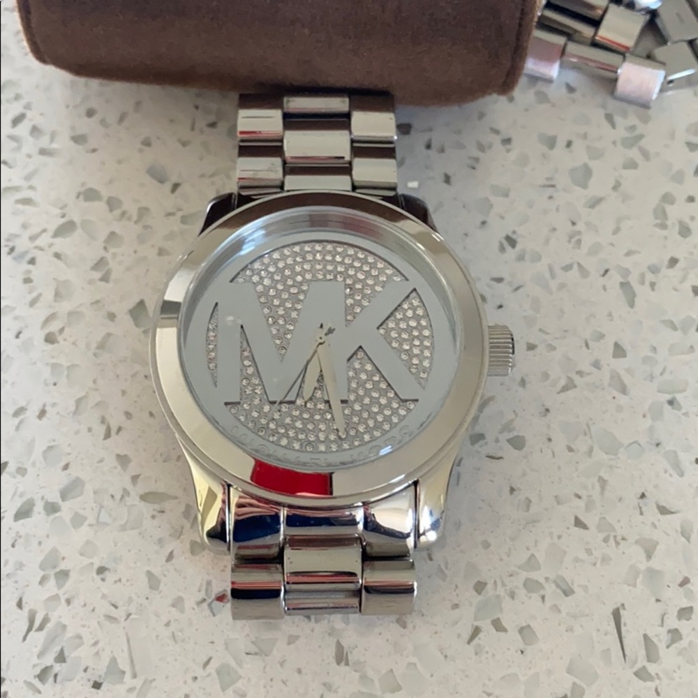 Women’s Michael Kors watch